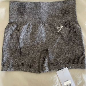 NWT Gymshark Vital Seamless Shorts